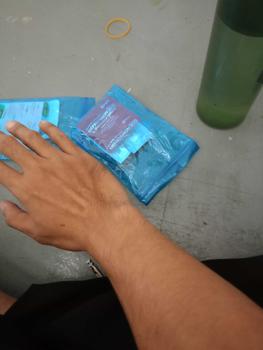Product Review of Meprothion 500 + Proxidan 400 Suplemen Kulit Cerah Kencang 1 Strip from A**t 0