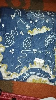 Product Review of KODE GAMIS DASTER READY SALE AMBYAR PROMO KHUSUS LIVE BAHAN PREMIUM HALUS from m**z 1