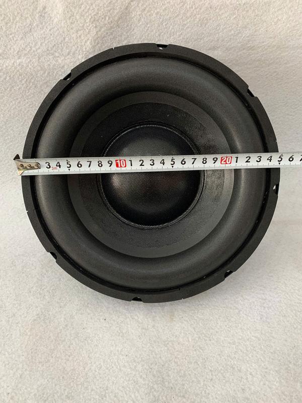 Loa bass sub 25 JB từ 140 côn 51, 2 cầu, hàng nhập thál - giá 1 cái 6