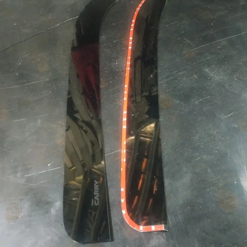 TALANG AIR NEW CARRY MODEL FLAT/RATA M3. Aksesoris 2