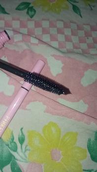 Product Review of [5.5 PROMO] PINKFLASH Mascara + Eyeliner #OhMyLine Bundle Set Volumizing Waterproof cl from n**🎀 1