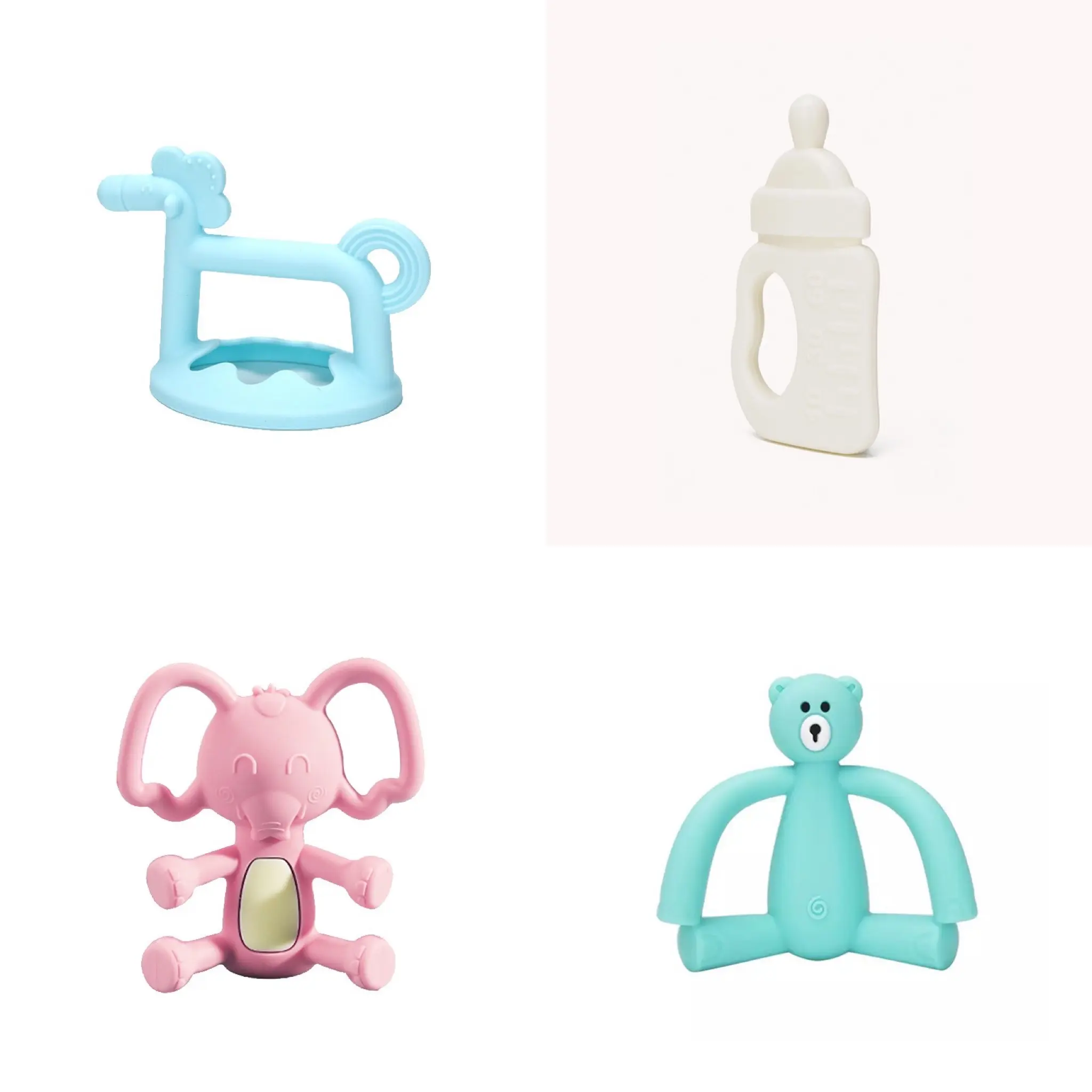 SUPER SALE Gigitan Bayi 01 / Teether