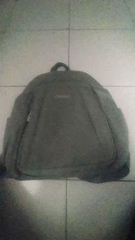 Product Review of RANSEL WANITA IMPORT CHIBAO BAHAN PARASUT 1816# from F**h 0