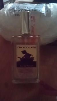Product Review of Parfum Aroma Coklat Soft & Coklat Vanilla Wangi Lembut Dan Tahan Lama Aman Dikulit Halal Bisa COD from D**8 1