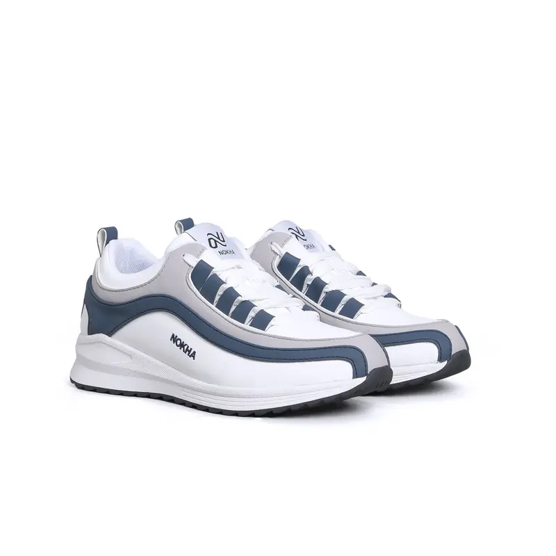 Nokha Sepatu Sneaker Manna 2.0 Harbour Wanita 1