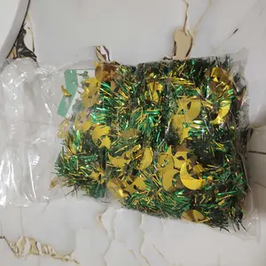 Slinger RAMADHAN Dekorasi Lebaran Hiasan Tema Idul Fitri