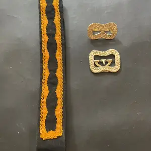 Set Kamus dan Timang | Set sabuk pengantin