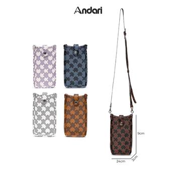 Product Review of Dompet Hp Sling Wallet Wanita TENGGER Bag by Andari from G**e 2