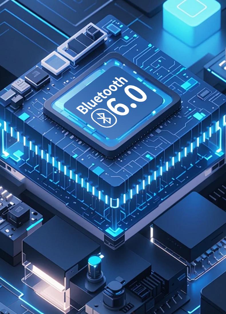 Headset Telinga Tunggal dengan Mikrofon Bluetooth 6.0 Earphone Peredam Kebisingan Speaker Mini Tahan Air Tampilan LED Bebas Genggam Waktu Siaga Panjang