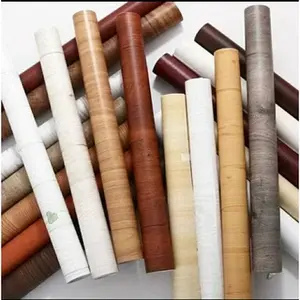 Wallpaper Kayu Serbaguna untuk Meja, Lemari, Rak, dan Interior Minimalis Modern