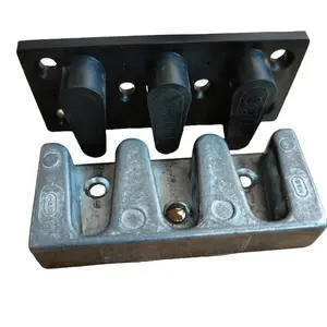 Door Stopper Door Ceker Pengganjal Pintu Mobil Bagasi dengan Desain Unik dan Fungsi Utama sebagai Pengganjal Pintu