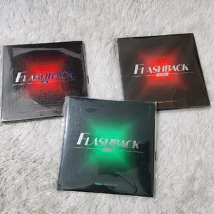 iKon [Flashback] SEALED with POB Random