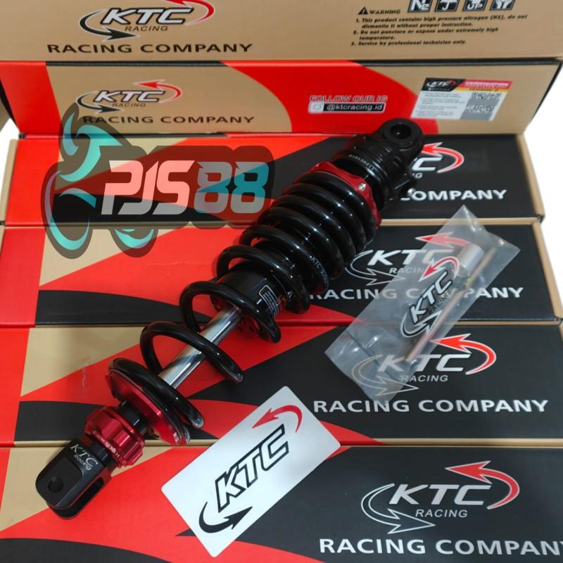 Shockbreaker Ktc razor pro 325mm 300mm / Shock KTC Vario Genio Beat Scopy Mio Fazzio Fino Gear Lexi 125  X ride dll