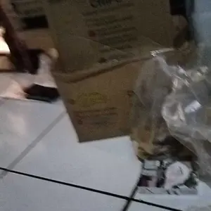 Pondan Whip Cream Pouch 100gr / Bubuk Instan Krim Kue Whipping