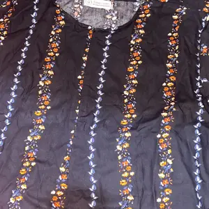 Daster Gamis Rayon Premium Motif Terbaru Lengan3/4 Ardisa Fashion - Busui, Katun Lembut Nyaman