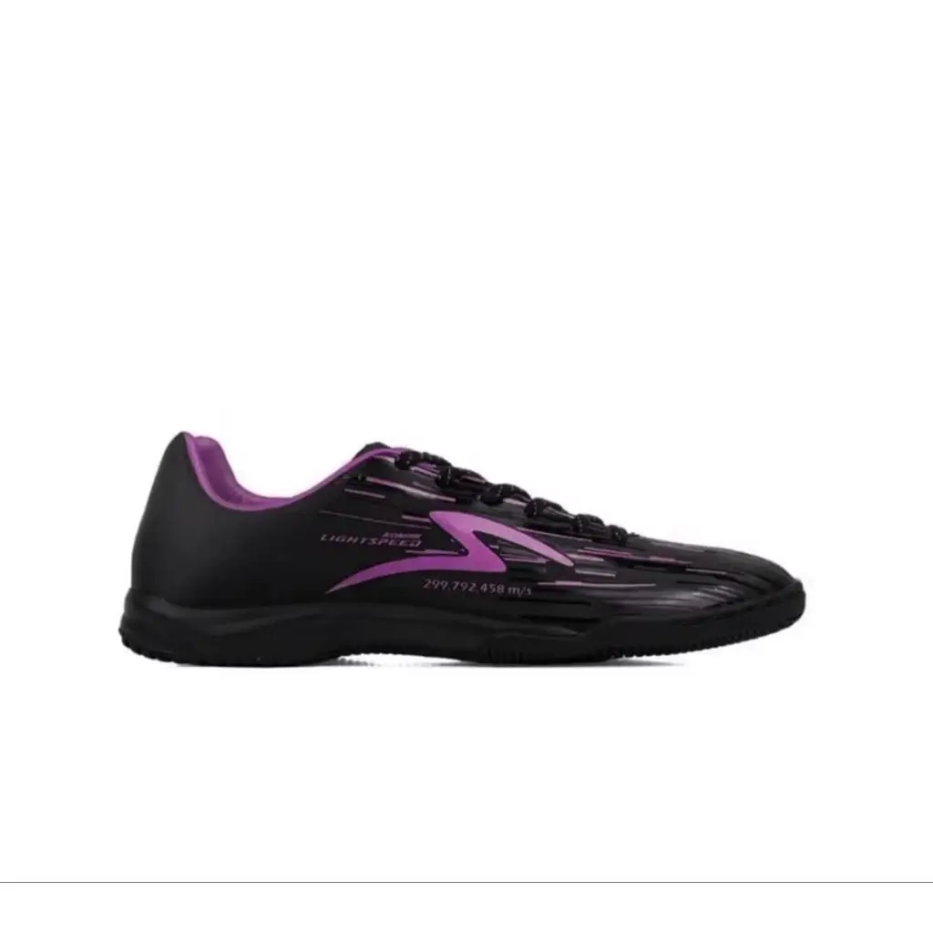 SEPATU FUTSAL SPECS LIGHTSPEED REBORN NEW / LS REBORN IN sepatu anchor futsal