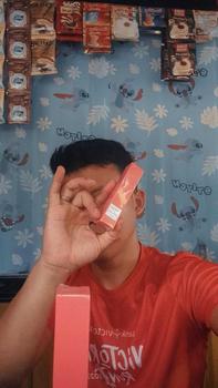 Product Review of HOBE BAR Probiotic Oral Spray - Sugar-Free, Alcohol-Free, and Preservative-Free, Peach Mint Flavor for Fresh Breath (20 ml) hobe  bar pewangi mulut semprot mouth spray parfum  mulut Liquid from N**e 2