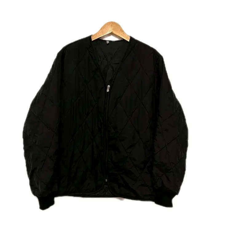 Jaketnya wanita Korea Premium import Hitam 0