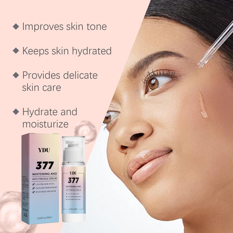 Product Introduction of เอสเซ้นส์ไวท์เทนนิ่งและต่อต้านกระ 30ML ให้ความชุ่มชื้นและให้ความชุ่มชื้น 1