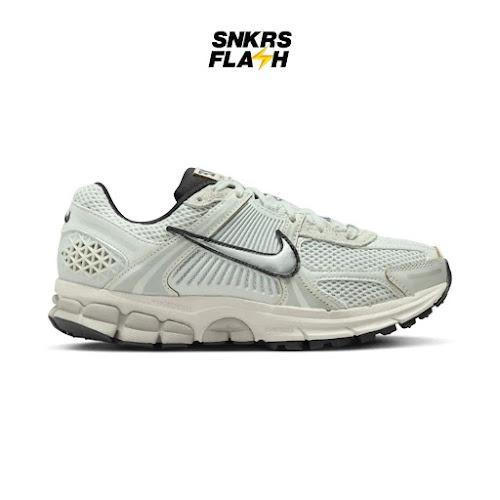 NIKE ZOOM VOMERO 5 LIGHT SILVER CHROME - FN6742001