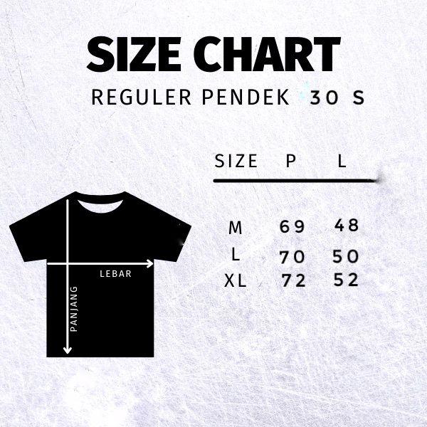 Product Introduction of KAOS POLOS LENGAN PENDEK SOFT COTTON COMBED PRIA 30S DISTRO LEMBUT NYAMAN 0