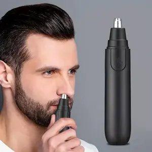 VMSYD-101 Nose Trimmer - Alat Cukur Bulu Hidung - Pembersih Bulu Hidung Elektrik