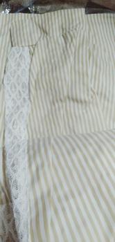 Product Review of Sheila Midi Gamis Muslim Wanita from l**a n**a 1**3 0