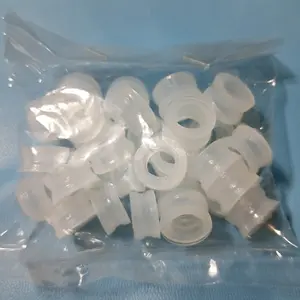 SIL TABUNG GAS SILIKON PUTIH ISI 30 PCS