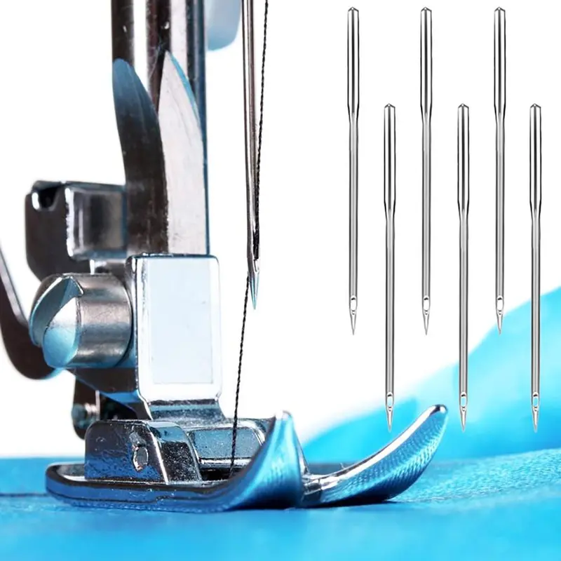 Phụ Kiện Máy May Gia Dụng, 10 Cái, Cầm Tay, Đa Chức Năng, Thông Dụng 2