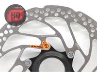 Gambar SHIMANO SM-RT30-M 180mm Tourney TX Rotor SM-RT30 Disc Brake - Bulk/OEM dari Hobby One Kota Bandung 2 Tokopedia