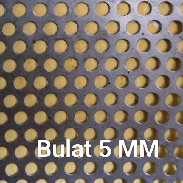 Bulat 55×120 cm , 55×110 , 55×100  , 55×90 , 55×80 , 55×70 ,55×65 ,55×60 , 55×55 , 55×50 , 55×45 , 55×40 , 55×35 , 55×30 , 55×25 , 55×20 , 55×15 , 55×10 , Ram grill motif bulat tebal 0,8 mm