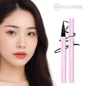 [BPOM] MP LIQUID EYELINER / DREAMY GIRL EYELINER TAHAN AIR DAN TAHAN LAMA / Eyeliner Black Liquid Waterproof