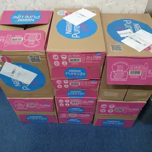 PROMO - Nestle Pure Life 3 Karton 330ml