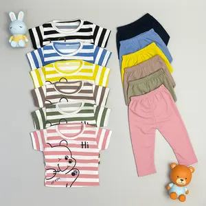 Setelan Anak Perempuan HIPPO Usia 0-4 Tahun ANAKBAIK 93