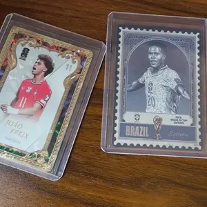 KAYOU Kayou X Football Card 2026 Resmi Stok Siap