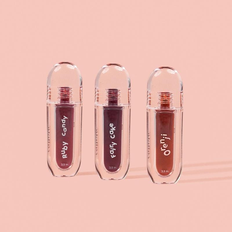 LIP TINT CAMILLE BEAUTY (CAMILLE BEAUTY LIPTINT) 0