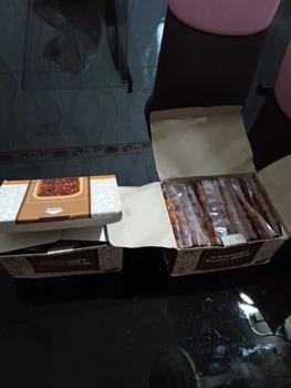 Product Review of SNS - 1 Dus (12pcs) Kemasan baru - Kacang Pedas Manis Camilan Jadul Enak Food Snacks Goreng Cemilan Makanan Jajanan from ** 1