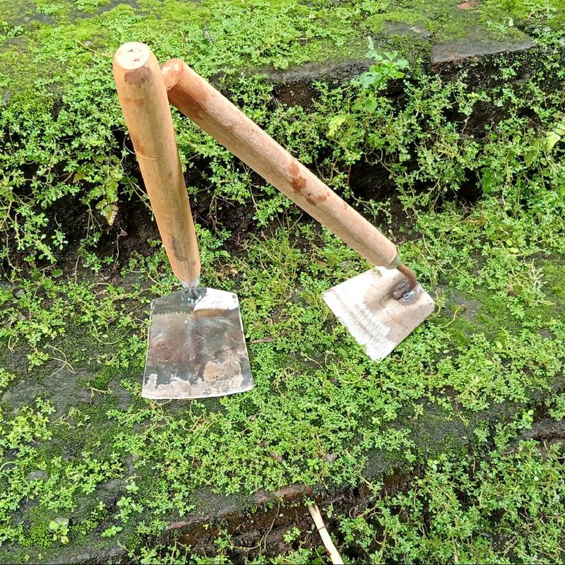 #wangkil mini #cangkul mini #garuk rumput serba guna tanpa garansi tanpa garansi koret cangkul garuk 0