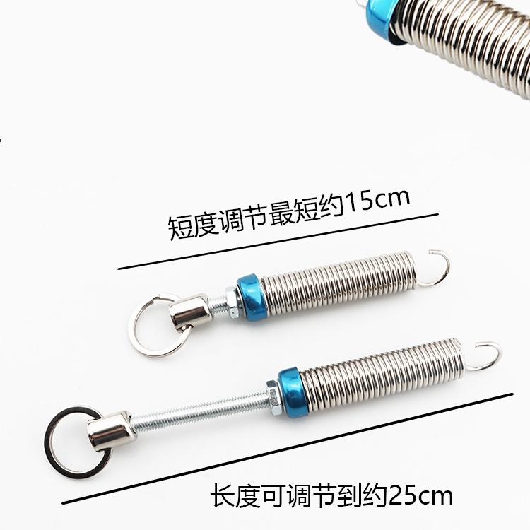 Product Introduction of General Motors trunk automatic lift adjustable lift trunk lift spring rear trunk modification 3