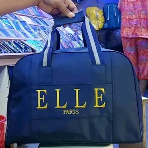 TAS pakaian travelbag tas jinjing berkualitas tas Mudik