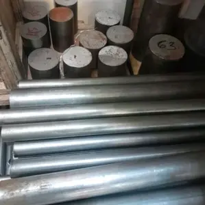 Aa Besi Batangan Bulat Diameter 35 mm Panjang 120 cm