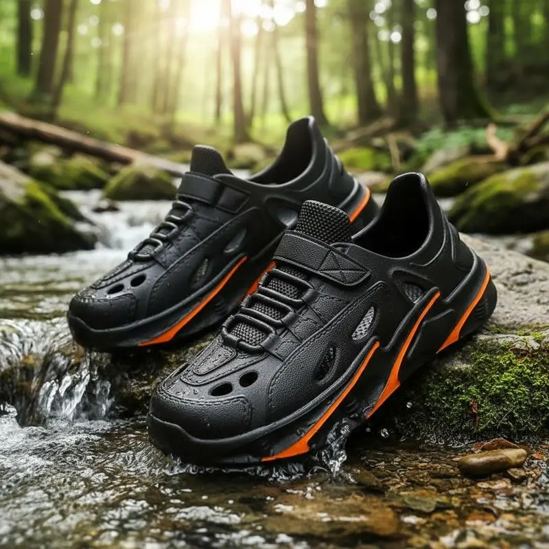 Step&Tread Men display picture 1