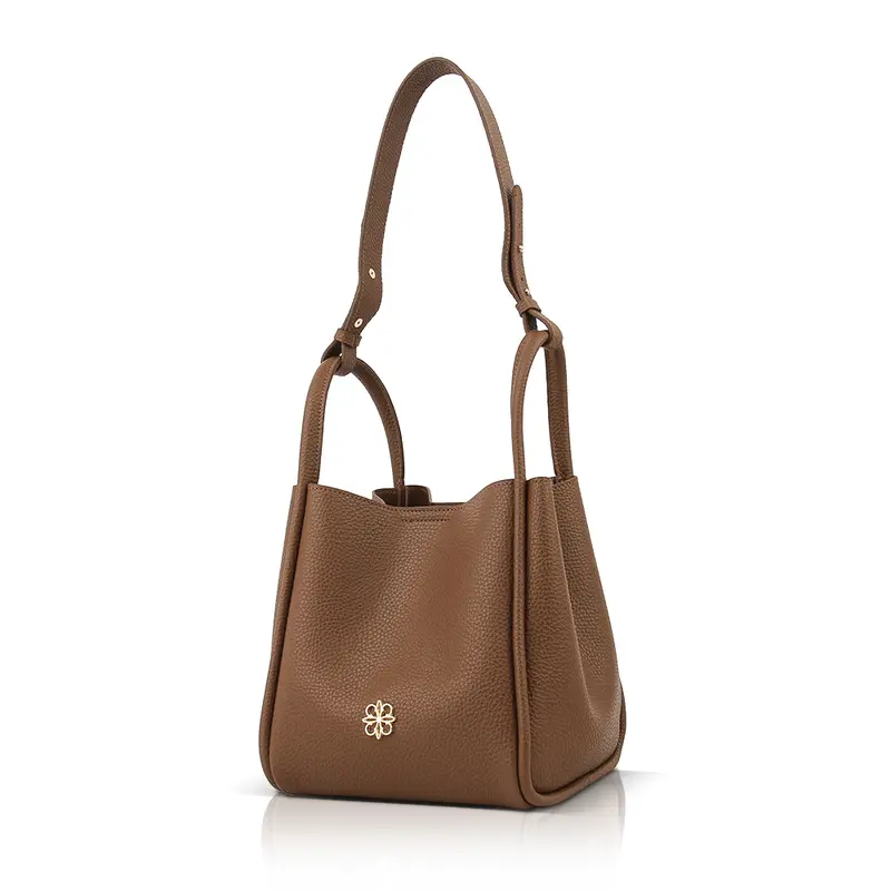 Tas Bahu Les Catino Luxe Shoulder - Thrush 3