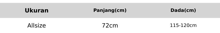 Product Introduction of Butikchlaris - Mine Vest Payet Outer Rompi Wanita Beads Atasan Casual Basic 0