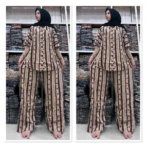 setelan Loly rayon premium terbaru