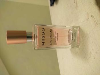 Product Review of MIISOO Parfum EDT/Parfum Eu de Toilet 50 ml Parfum Wanita/Parfum Pria Parfum Unisex/Wangi Kuat dan Tahan lama Perfume from b**e 0