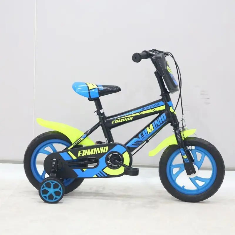 Sepeda Anak Laki BMX Ukuran 12 Inch TERMURAH 3