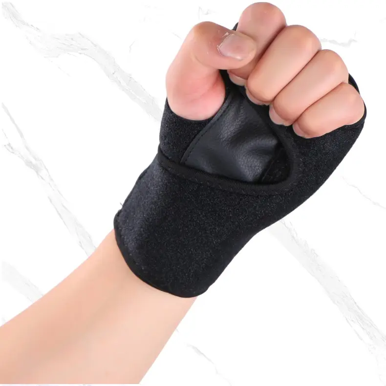 [ Bugar Zone ] Wrist Brace Orthotic Carpal Tunnel Splint Belat Pergelangan Tangan Strap Ampuh Olahraga Outdoor Breathable CARPAL TUNNEL 1