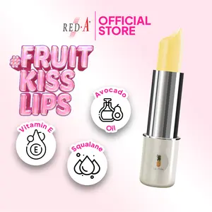 Lip Balm - Red-A Cosmetics