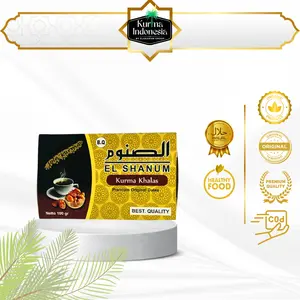 Kurma Sayer BQ 100gr Premium Almadinah Best Quality - kurma indonesia